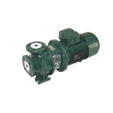 Моноблочний насос NKM-G 32-125 / 142 / B / BAQE / 0,37 / 4